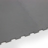 Модульное напольное ПВХ покрытие SENSOR STONE, RAL 1016, желтый.