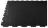 Модульное напольное ПВХ покрытие SENSOR AVERS 5 мм, RAL 1019, бежевый.