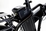 Электровелосипед OMA Electric FE17-R1 Moss Black