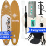 Надувная SUP-доска FUNWATER DISCOVERY 11