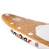 Надувная SUP-доска FUNWATER DISCOVERY 11