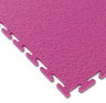 Модульное напольное ПВХ покрытие M-TILE UNIVERSAL 5 мм RAL 4010