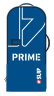 Сапборд PRIME 11.2x33x6 Flow light blue (341x84x15 см)