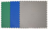 Модульное напольное ПВХ покрытие SENSOR SIGMA 7 мм, RAL 1019, бежевый.