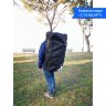 ДОСКА ДЛЯ SUP-СЕРФИНГА RX-12P (PLAYER)-12,6 TOURING (Стандарт)