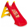 Горка детская Smoby Тачки XS