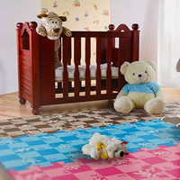 Коврики-пазлы Wonder Toys™